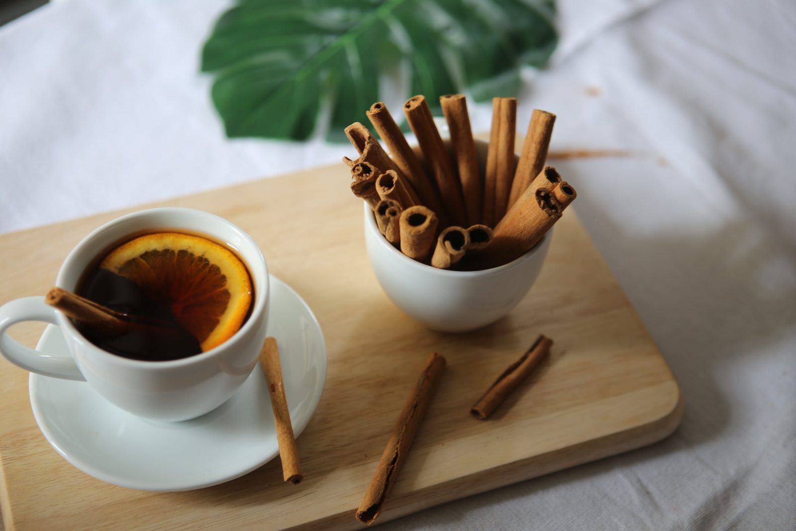 10 Incredible Health Benefits of Adding Cinnamon to Your Diet