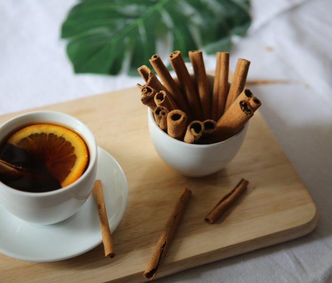 10 Incredible Health Benefits of Adding Cinnamon to Your Diet