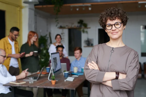 11 Essential Traits of an Effective Organizational Leader