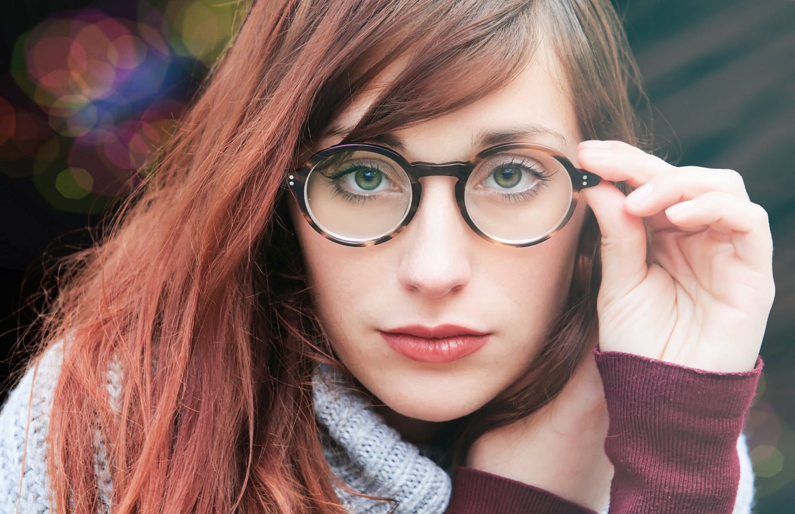 A Guide to Choosing the Perfect Frames for Your Face Shape