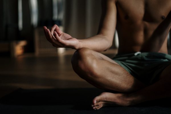 A Step-by-Step Guide: Body Scan Meditation for Mindfulness and Relaxation