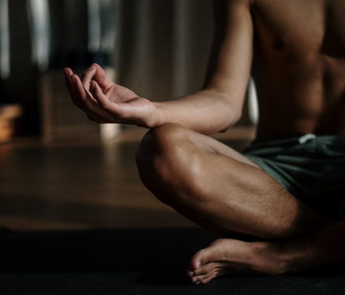 A Step-by-Step Guide: Body Scan Meditation for Mindfulness and Relaxation