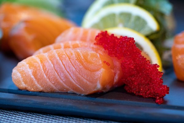 All You Need to Know About Omega-3 Fish Oils: Benefits, Sources, and Usage