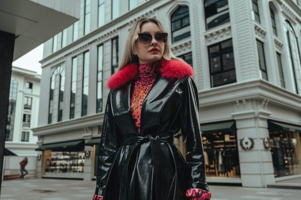 Animal Print: Make a Bold Fashion Statement with Your Outfit