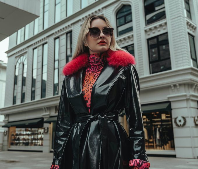 Animal Print: Make a Bold Fashion Statement with Your Outfit