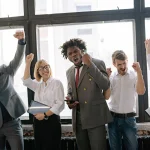 Anticipating Success: The Power of Great Expectations