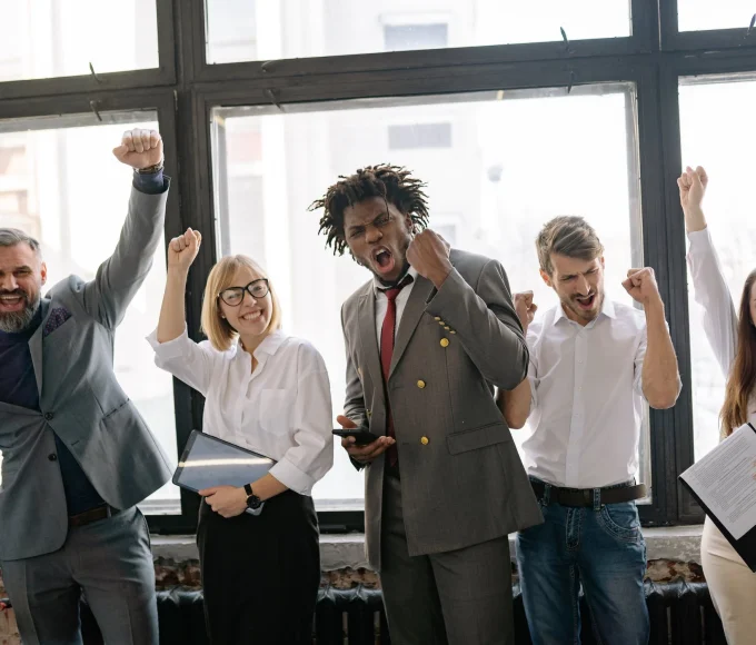 Anticipating Success: The Power of Great Expectations