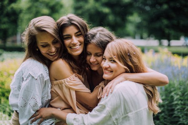 Balancing Busy Lives: Prioritizing Friendship in a Hectic World
