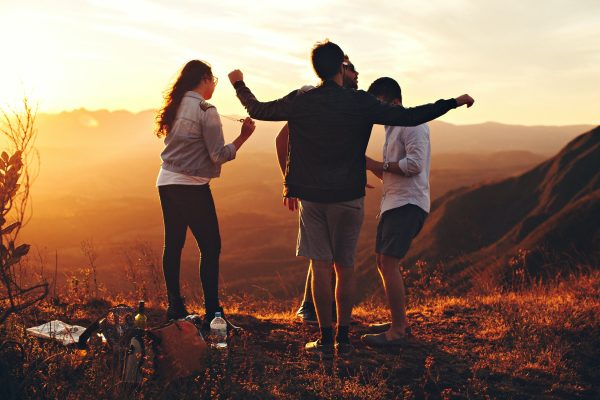 Building Lifelong Relationships: Nurturing Meaningful Connections That Last
