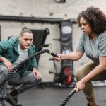 Consistency in Action: The Key to Fitness Motivation