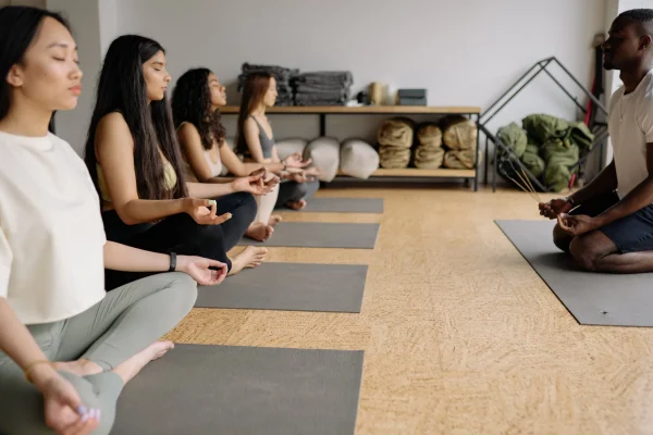 Contrasting Mindfulness and Meditation: Understanding the Variances