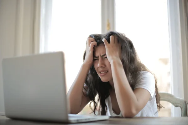 Coping with Overwhelming Workload and Life Demands: Managing the Pressure