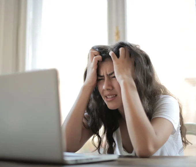 Coping with Overwhelming Workload and Life Demands: Managing the Pressure