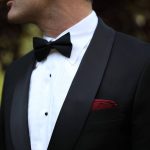 Decoding Masculine Elegance: What a Tuxedo Reveals About a Man