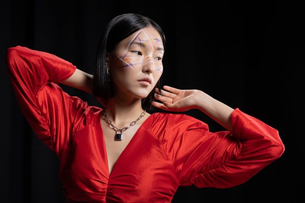 Decoding Your Personality Through the Color Red