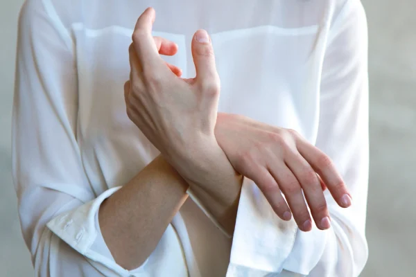 Dietary Recommendations for Managing Rheumatic Pain and Inflammation