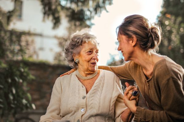 Discerning the Loving Heart: How to Recognize Caring and Compassion in Others