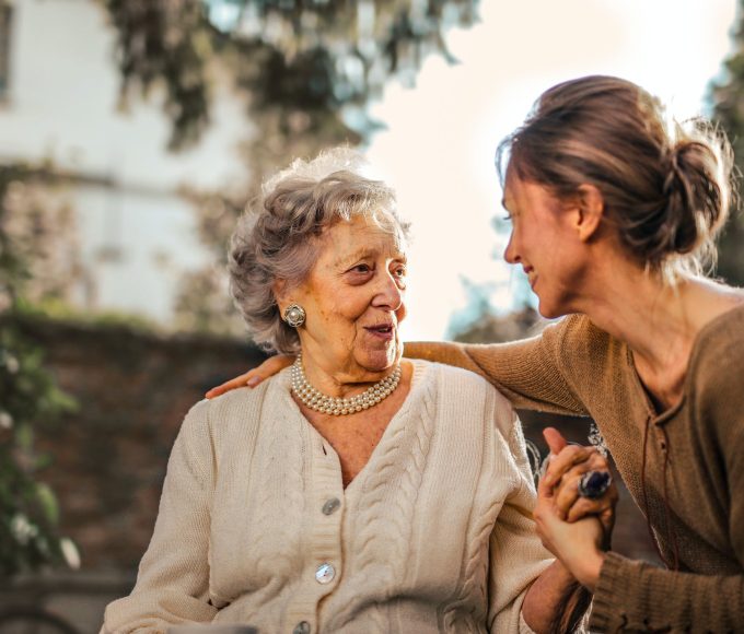 Discerning the Loving Heart: How to Recognize Caring and Compassion in Others