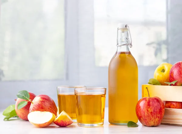 Discover the Amazing Ways Apple Cider Vinegar Can Transform Your Health