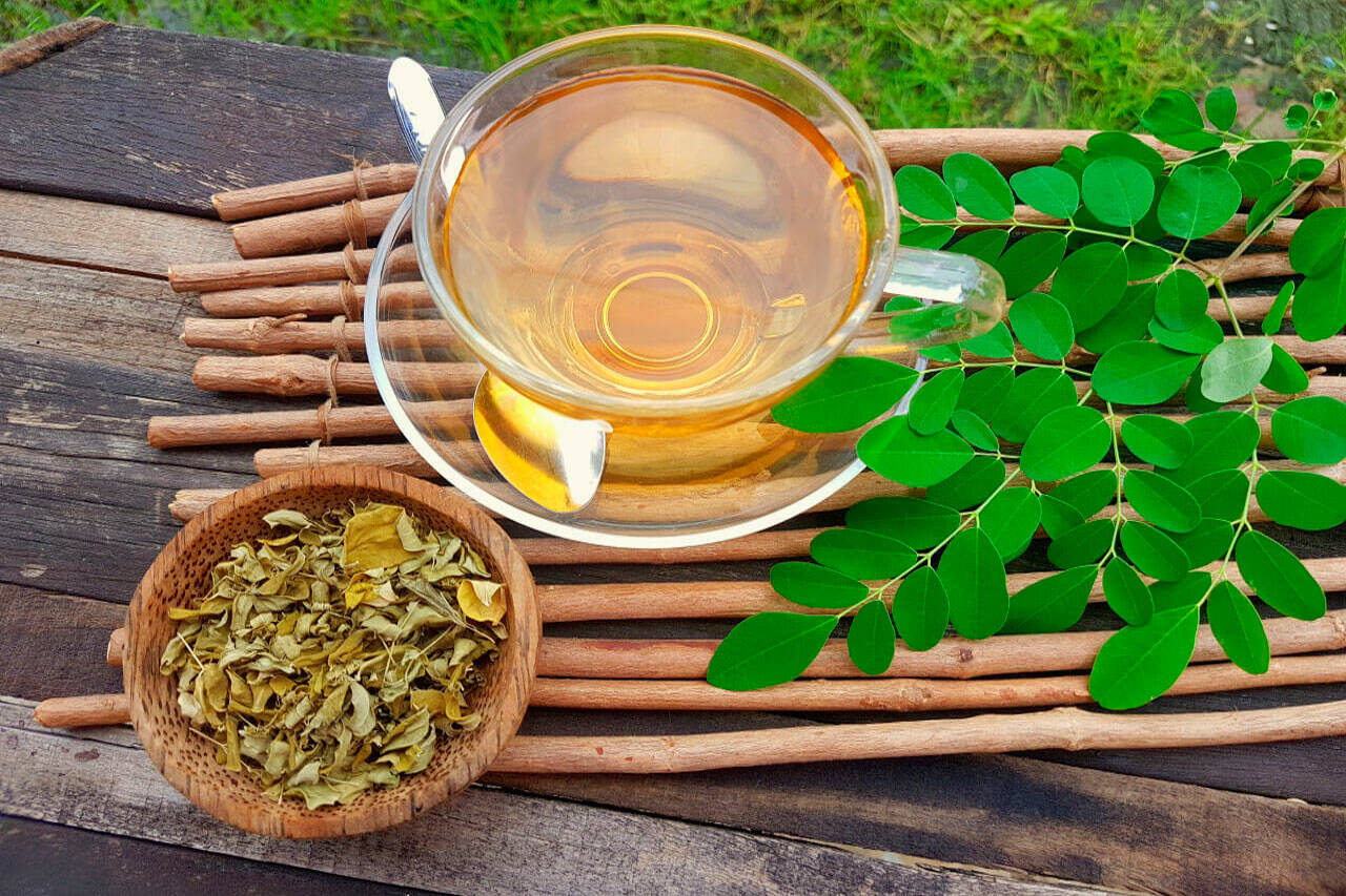 Discover the Astonishing Health Benefits of Moringa: Nature's Superfood
