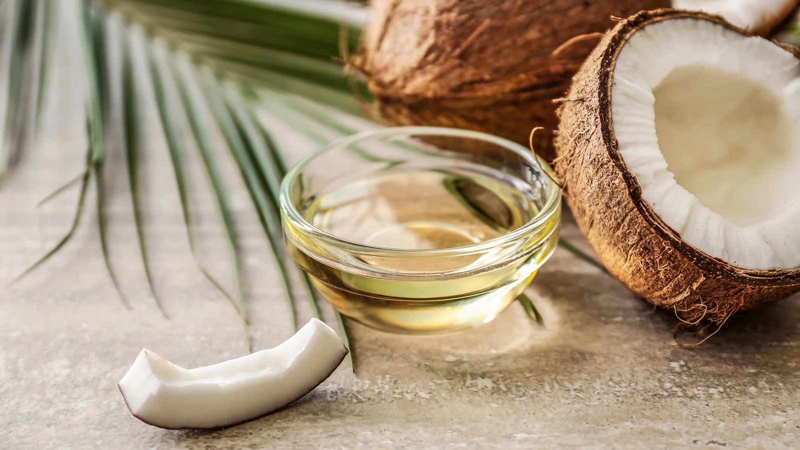 Discover the Benefits: 7 Compelling Reasons to Incorporate Coconut Oil into Your Routine