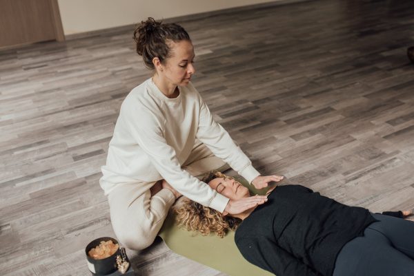 Discover the Healing Power: Exploring the Benefits of Meditation Therapy