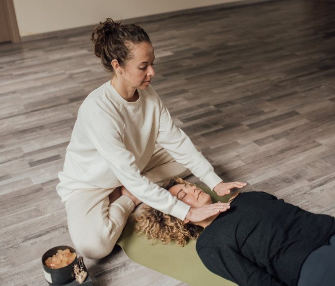 Discover the Healing Power: Exploring the Benefits of Meditation Therapy