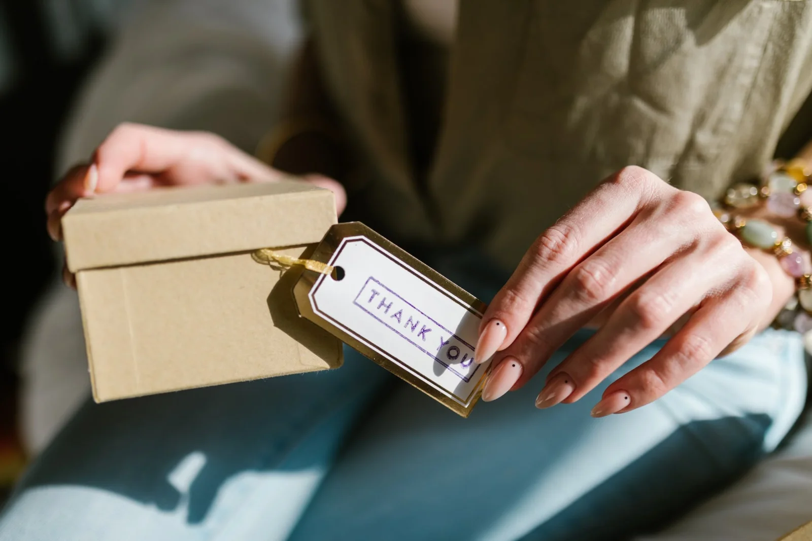 Discover the Life-Changing Magic of Gratitude: A Journey Inside