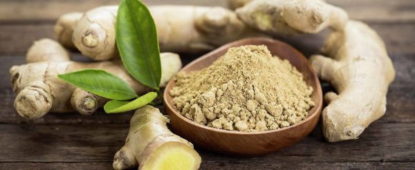 Discover the Miraculous Healing Powers of Ginger: 10 Incredible Health Benefits You Need to Know
