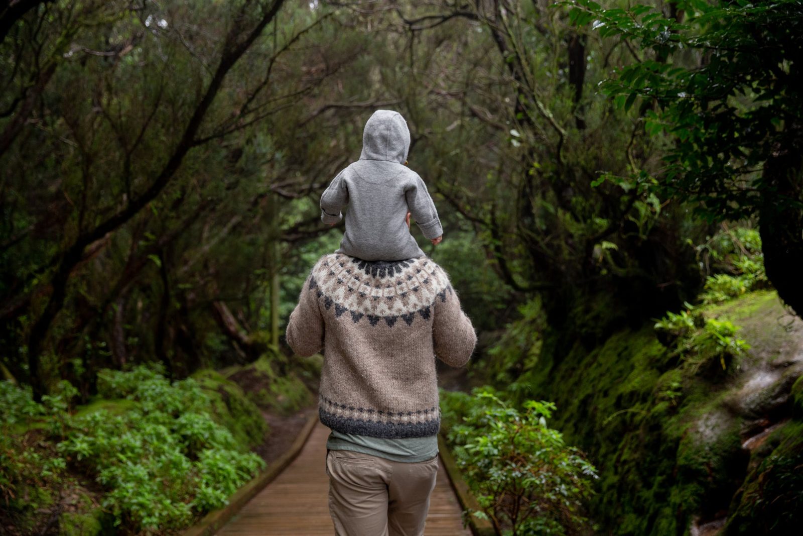 Discover the Spiritual Benefits of Spending Time in Nature