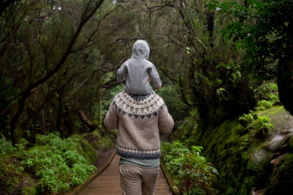 Discover the Spiritual Benefits of Spending Time in Nature