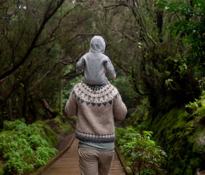 Discover the Spiritual Benefits of Spending Time in Nature