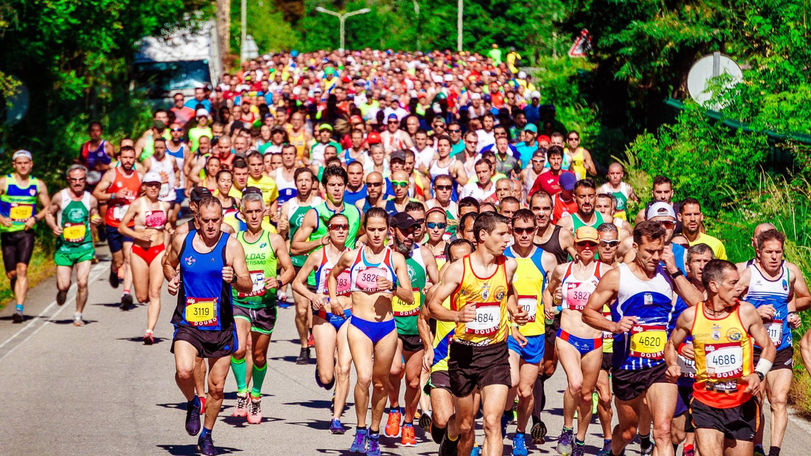 Effective Training Tips to Help You Conquer a Marathon