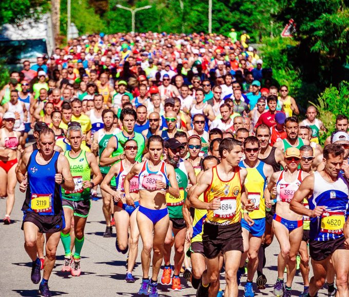 Effective Training Tips to Help You Conquer a Marathon