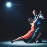 Elevate Your Fitness: Ballroom Dancing as a Fun and Effective Workout
