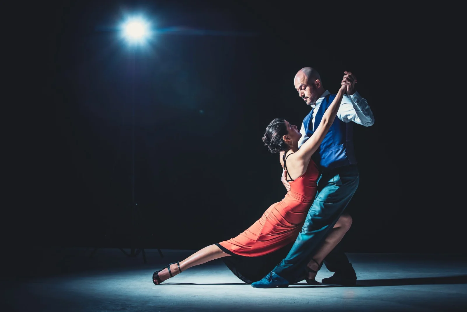 Elevate Your Fitness: Ballroom Dancing as a Fun and Effective Workout