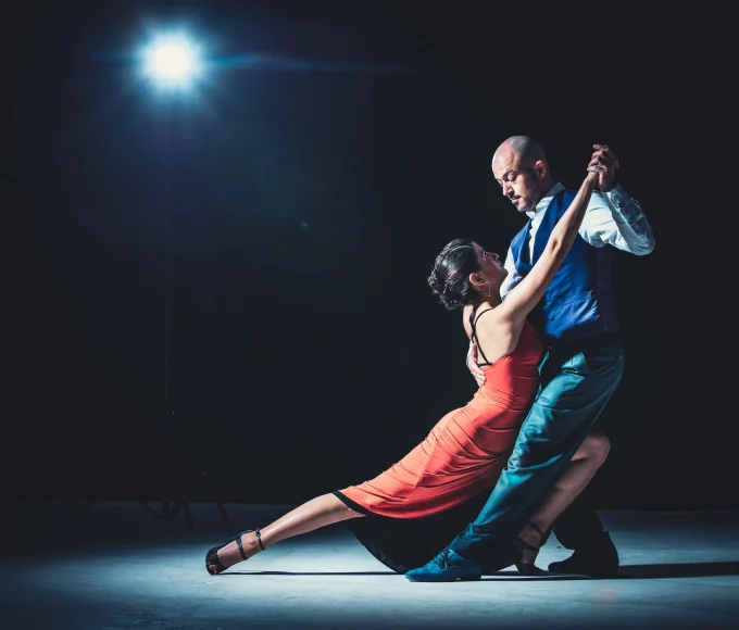 Elevate Your Fitness: Ballroom Dancing as a Fun and Effective Workout