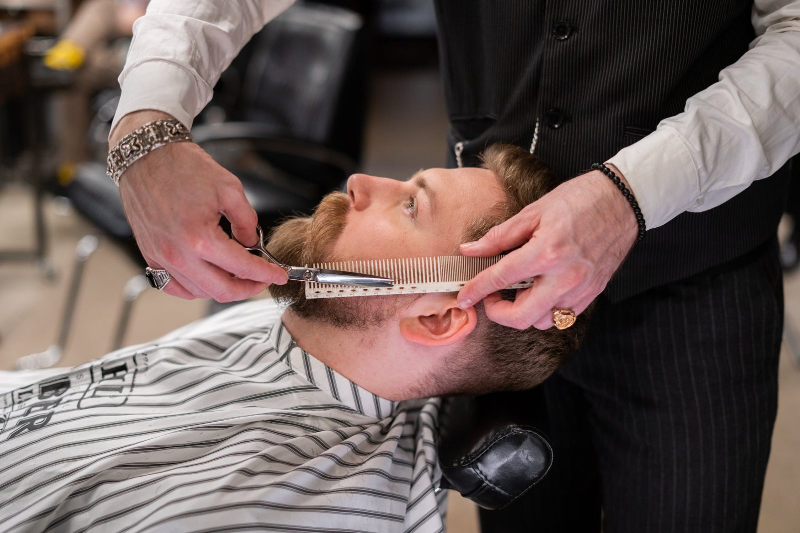 Elevate Your Image: The Significance of Grooming in Personal Appearance