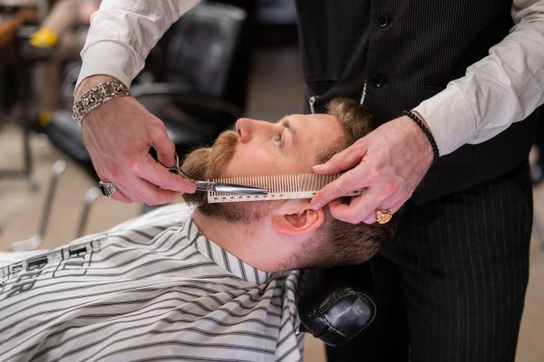 Elevate Your Image: The Significance of Grooming in Personal Appearance