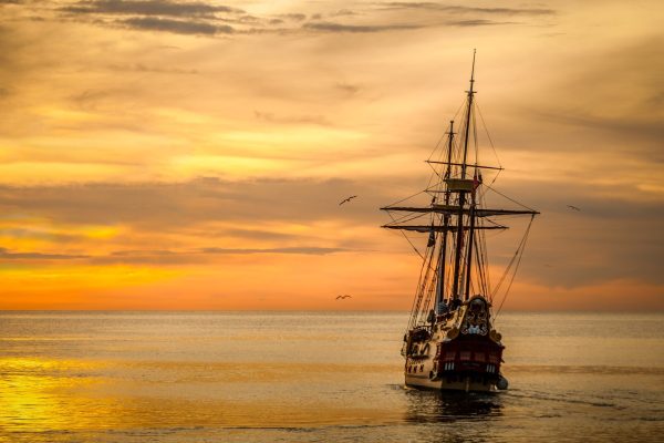 Eliminate Escape Routes: The Key to Reaching Your Goals and Achieving Success