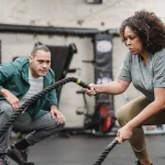 Exploring the Benefits of Strength Training for Weight Loss: What You Need to Know