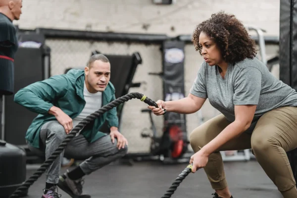 Exploring the Benefits of Strength Training for Weight Loss: What You Need to Know