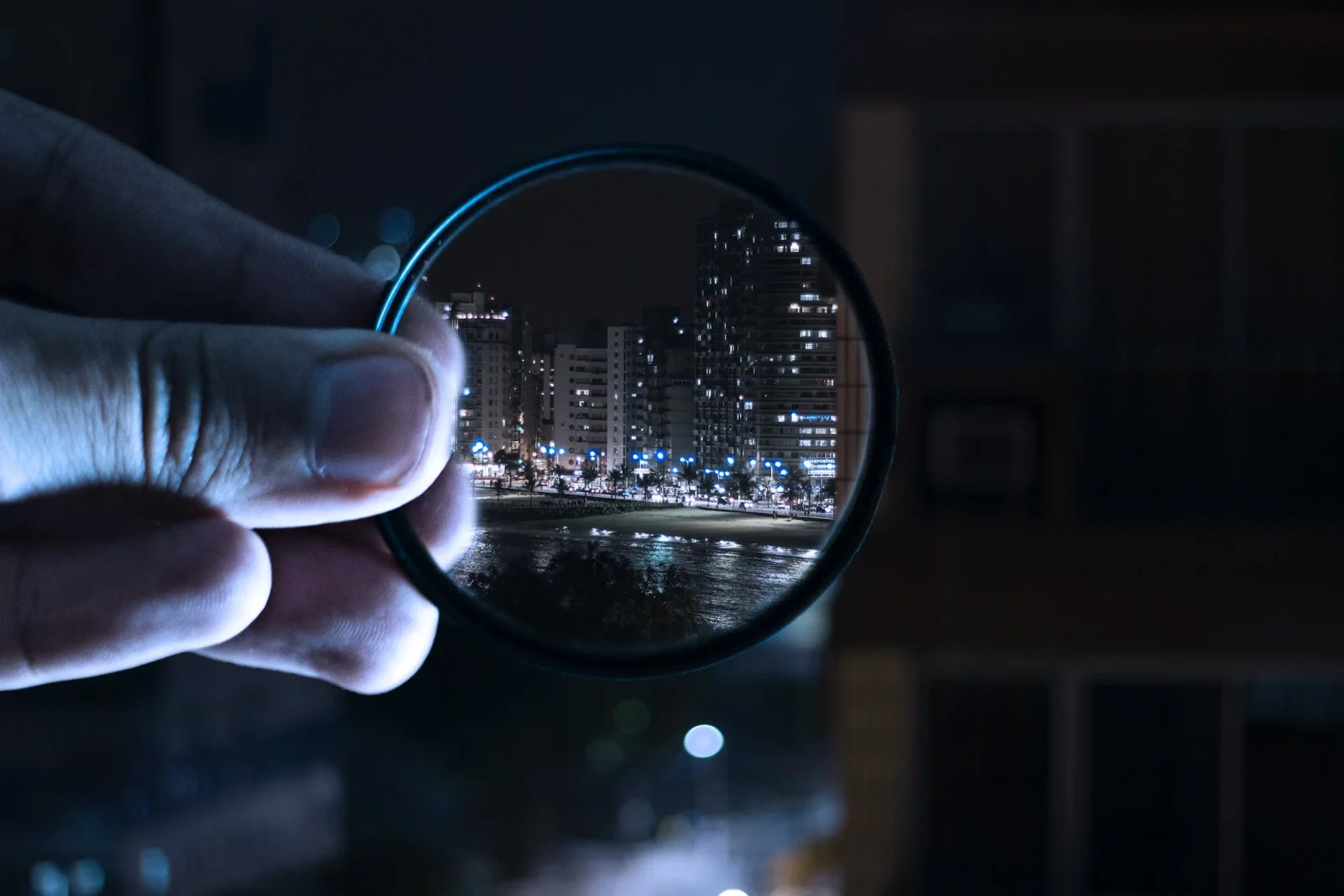 Gaining Clarity through Focus: How Concentration Can Improve Your Productivity and Decision-Making Skills