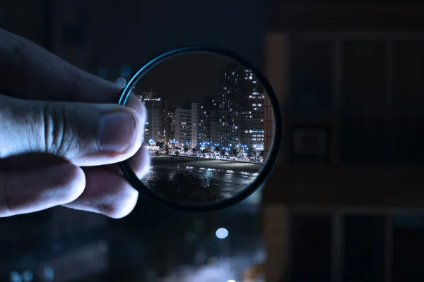 Gaining Clarity through Focus: How Concentration Can Improve Your Productivity and Decision-Making Skills