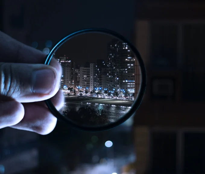 Gaining Clarity through Focus: How Concentration Can Improve Your Productivity and Decision-Making Skills