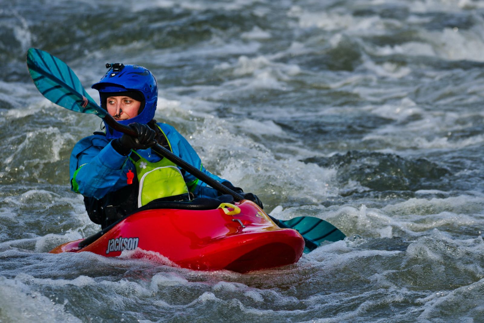 Get Fit and Have Fun: How Kayaking Can Transform Your Fitness Journey