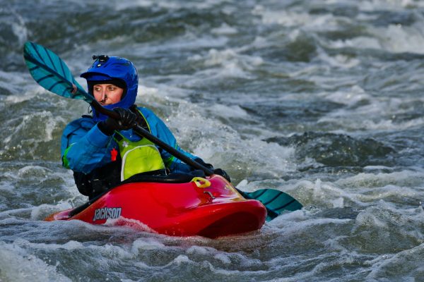 Get Fit and Have Fun: How Kayaking Can Transform Your Fitness Journey