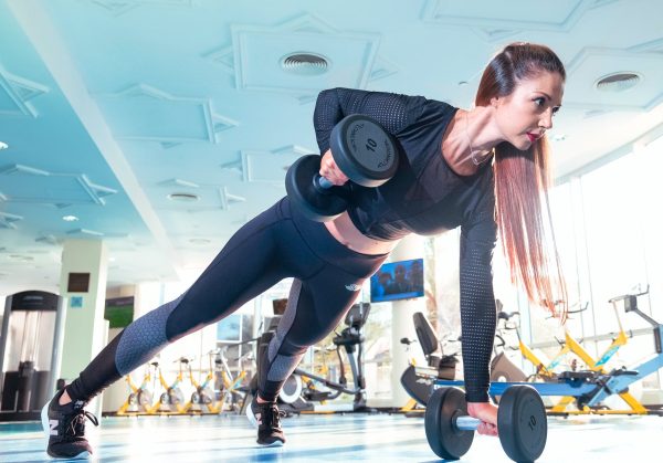 Get Fit in Record Time: Unveiling the Top 5 Insanely Effective Ways to Stay in Shape