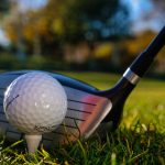 Golf: A Fun and Effective Way to Improve Your Fitness Level