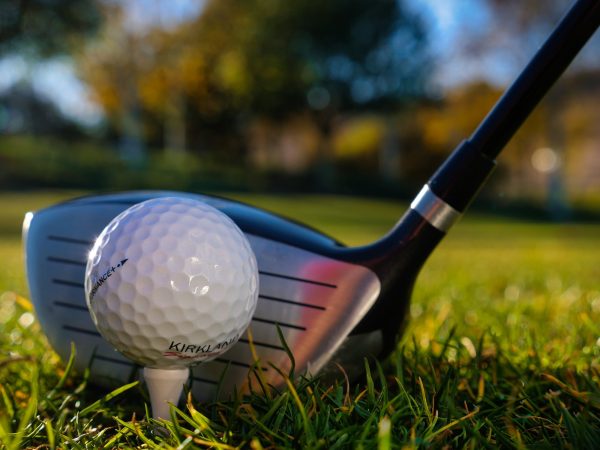 Golf: A Fun and Effective Way to Improve Your Fitness Level